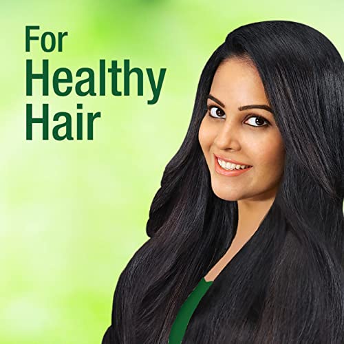 Image of Chik Panchratan Herbal Solution Total Hair Care Shampoo, For Soft, Smooth & Voluminous Hair, 1L