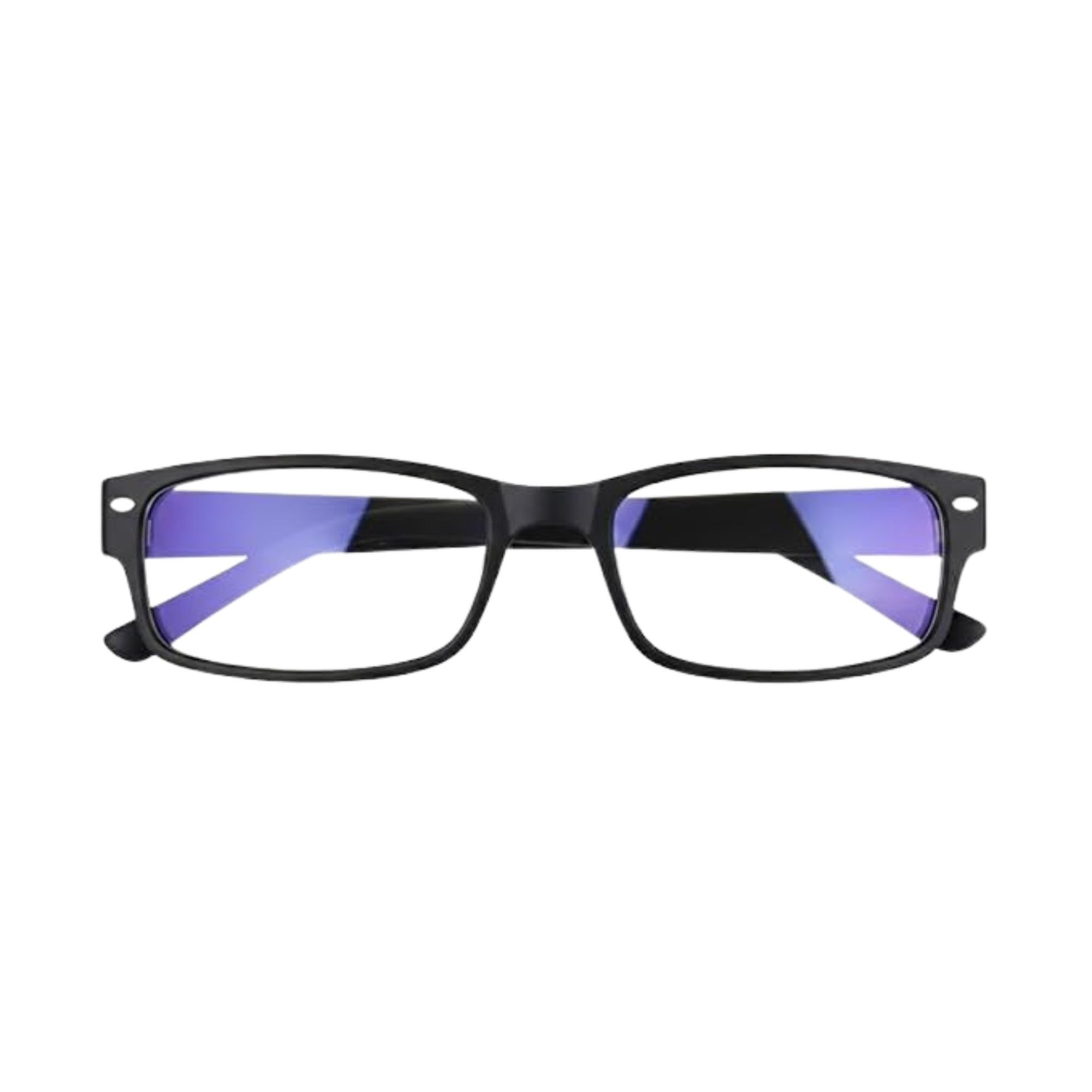 Auto Focus Reading Glasses Adjustable Vision Eyeglasses Blue Light Blocking Anti Glare Unisex Lightweight Flexible Frame Smart Focus Multi Purpose Computer Screen Glasses UV Protection-image-44