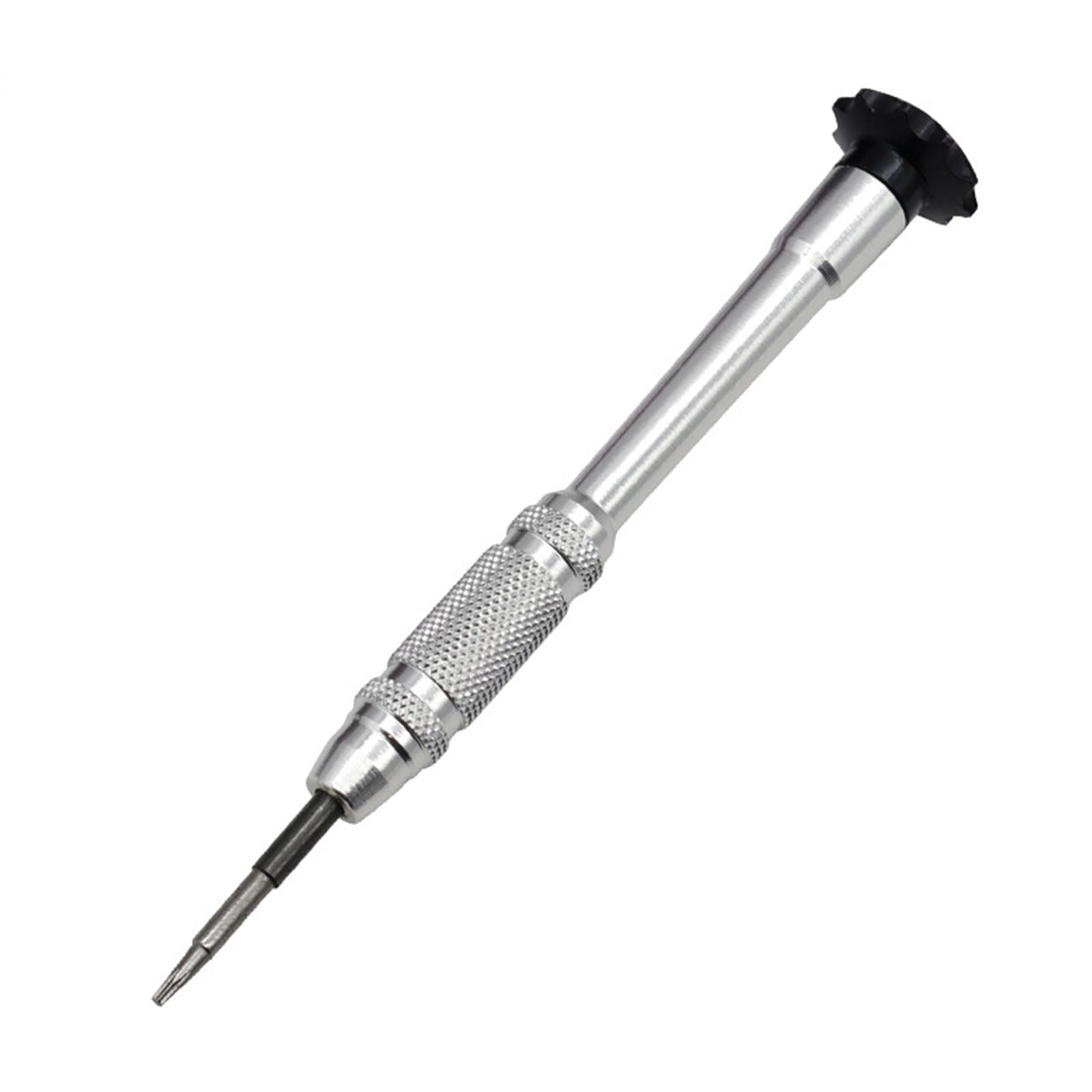 Handy Watch Screwdriver for, Jewelry, and Small Electronics Repair Repair Tools Small Watchmaker Tools Metal