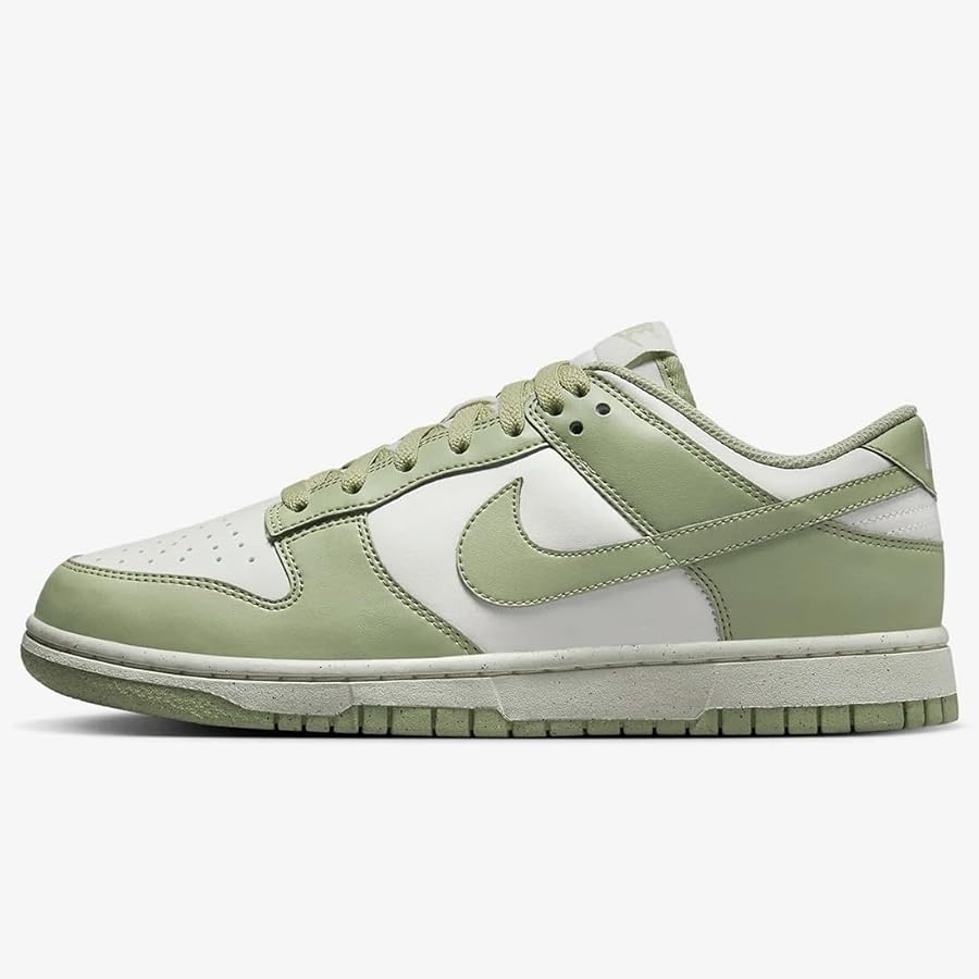 Amazon | [ナイキ] メンズ ウィメンズ スニーカー ダンク ロー