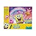 Nickelodeon Spongebob Imagination 500 Piece Jigsaw Puzzle