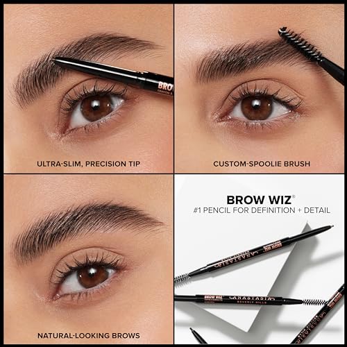 Anastasia Brow Wiz Ebony