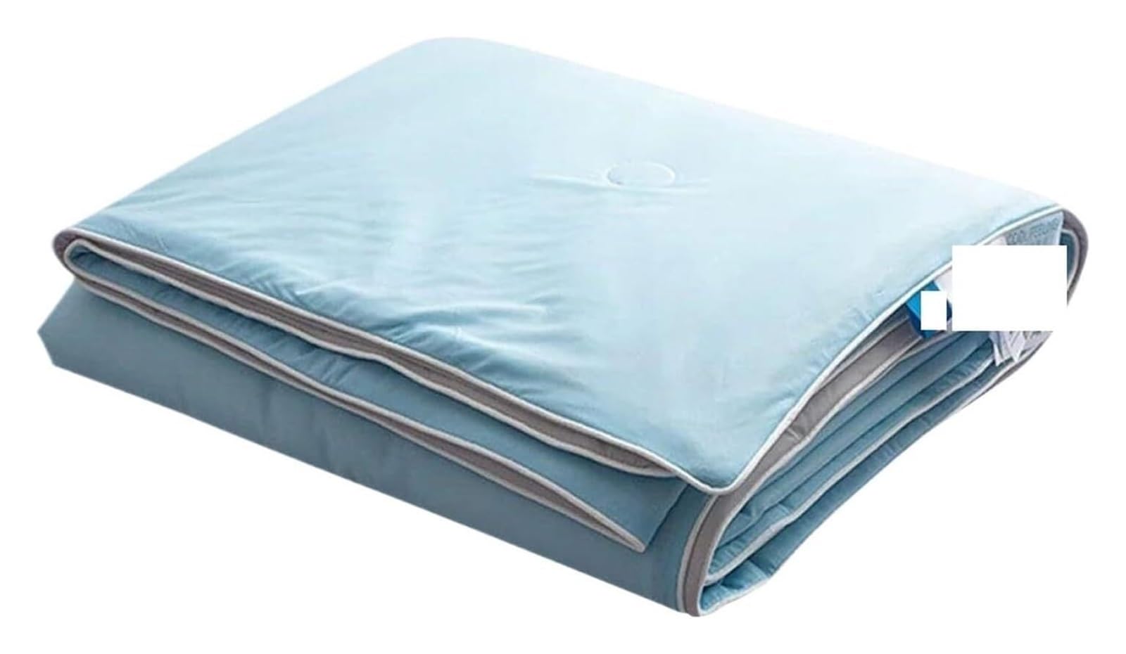 EBzvblxm Cooling Blanket for Summer, Cooling Blanket Lightweight Summer Quilt Double Side Cold Fabric Multiple Sizes(150x200cm)