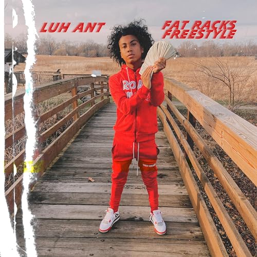 Play Fat Racks Freestyle by Luh Ant on Amazon Music