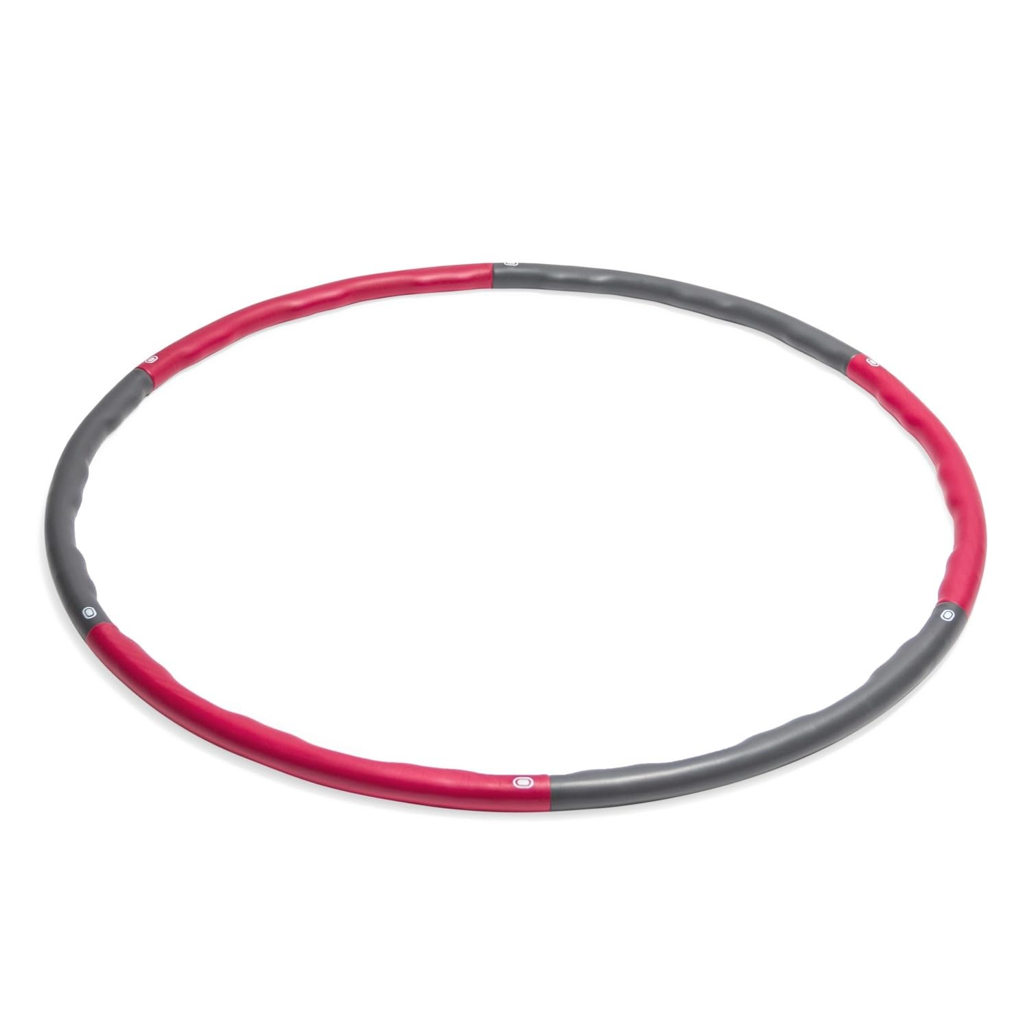 VirtuFit Fitness Hula-Hoop - Reifen - 100 cm