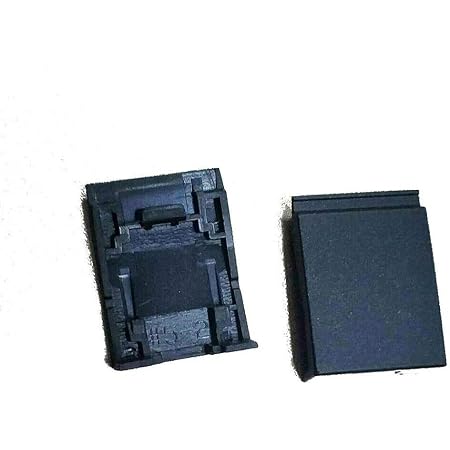 Amazon Com Gintai Lan Door Cover Network Cover Replacement For Dell Latitude 7280 7480 7490 7290 E7280 E7480 Ethernet Rj 45 Computers Accessories