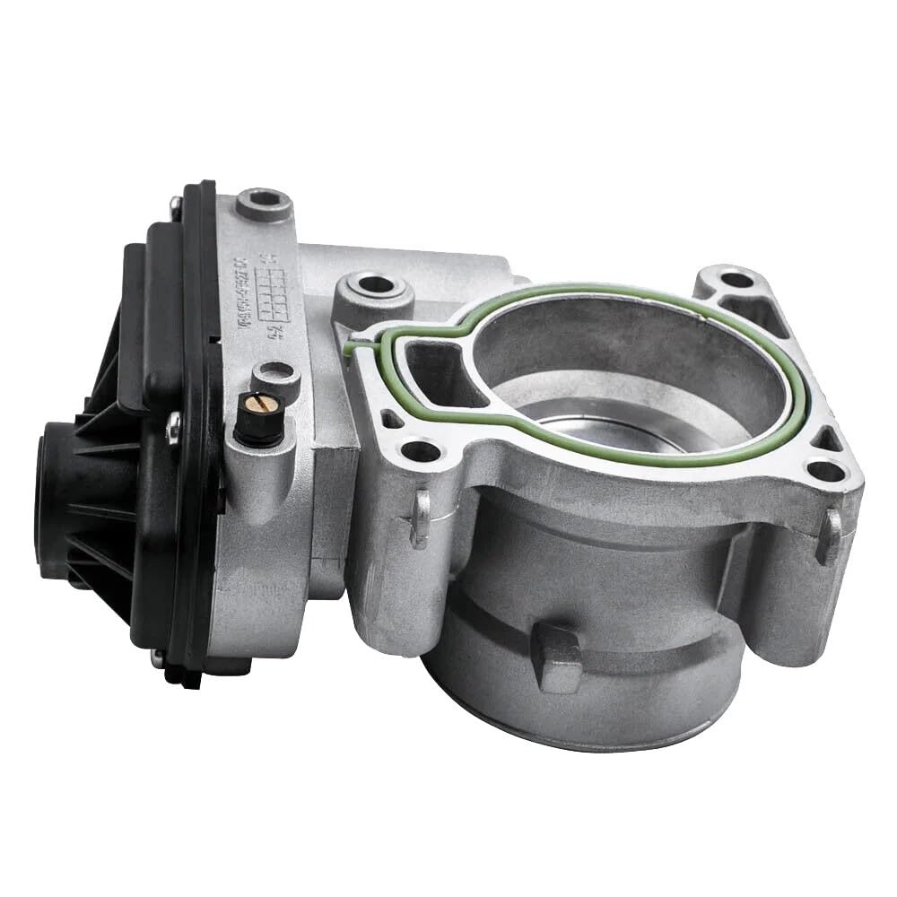 Pasuje do Forda i Forda Pasuje do korpusu przepustnicy C-Max 1.8 2.0 3L