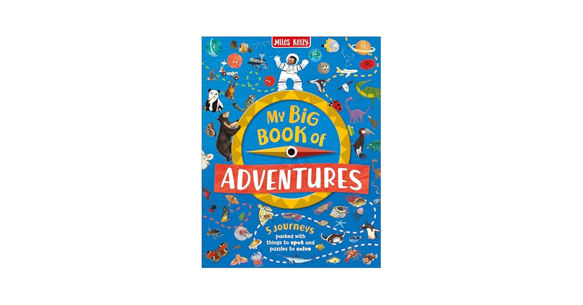 その他 My Big Book of Words fun and adventures My Big Book of Words fun and adventures