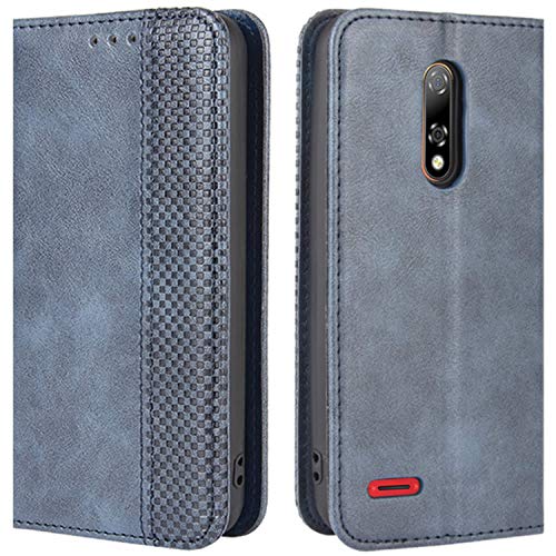 HualuBro Ulefone Note 8P Case, Ulefone Note 8 Case