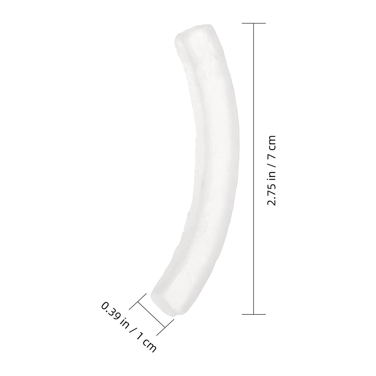 Lurrose Base per Sapone Trasparente 250g per Creazione di Saponi Fai da Te Fragranze e Pigmenti, per Sapone da Mano Naturale