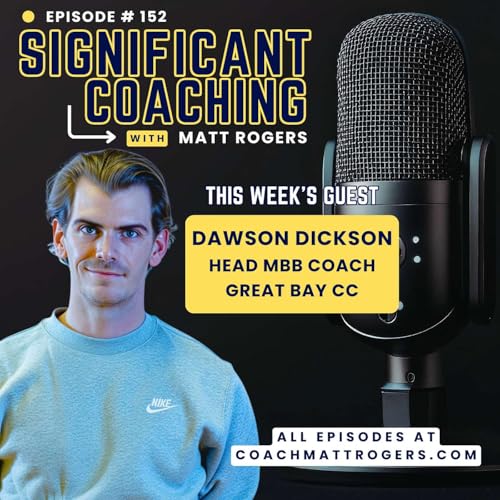 Episode #152: Dawson Dickson