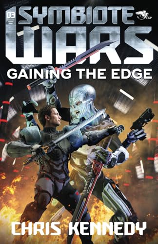 Cover of Gaining the Edge
