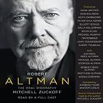 Cover of Robert Altman