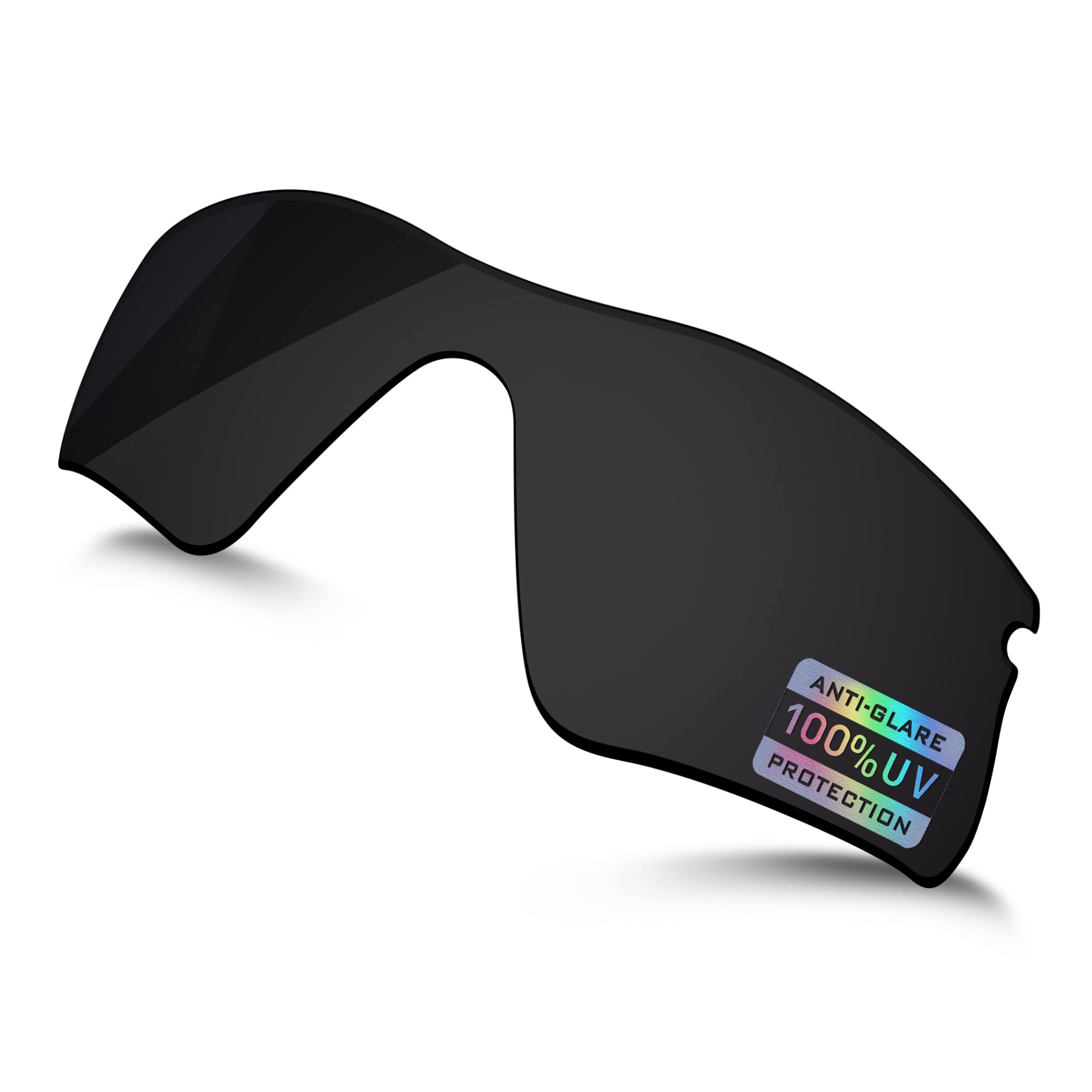 Bowyer POLARIZED Replacement Lenses For Oakley Radar Series Sunglasses