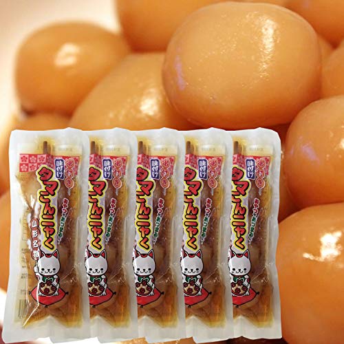 アグリパートナー 山形名物 味付け 玉こんにゃく