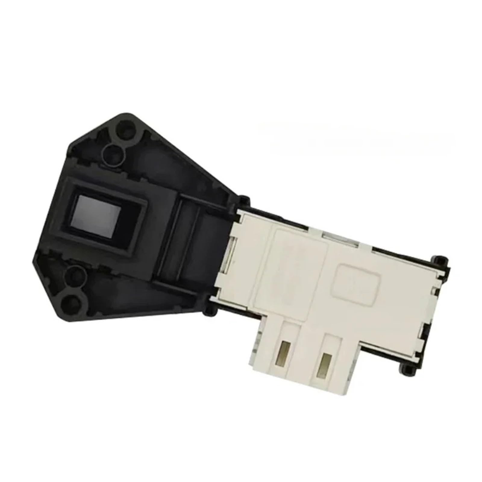 Udhbjebq One Color For Washing Machine Dc64-01538A Electronic Door Lock Delay Switch Zv-446 T85 Zv-446L Zv-446L5 Washer Parts