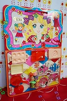 昭和レトロポップ　お人形さん遊び　レトロおもちゃボックス　箱入り娘 昭和レトロポップ お人形さん遊び レトロおもちゃボックス