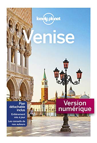 Télécharger Venise City Guide - 8ed Livre PDF Gratuit