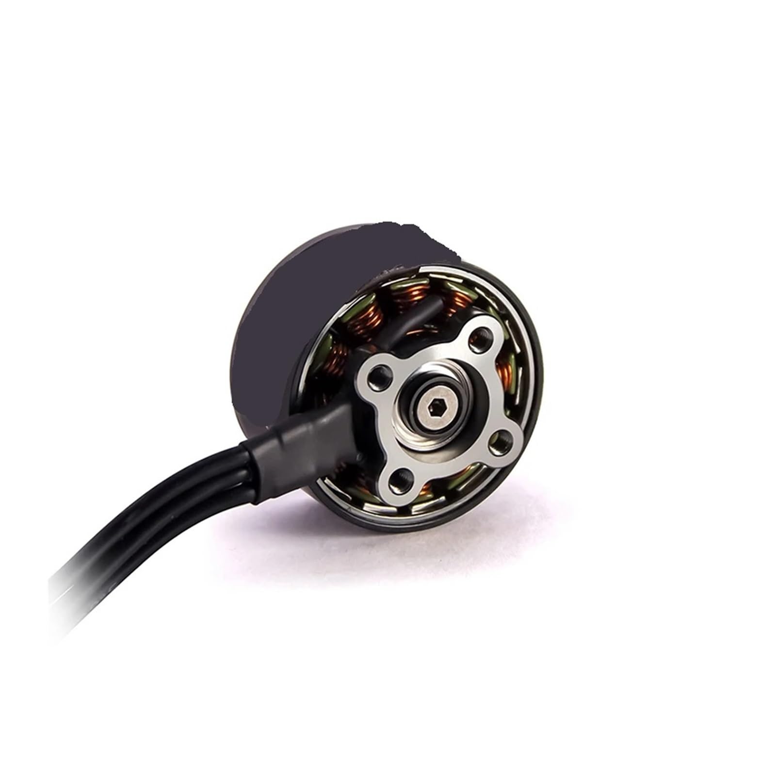 Motor sin escobillas 2812 V3 900KV / 1115KV 5-8S, Compatible con Dron RC FPV