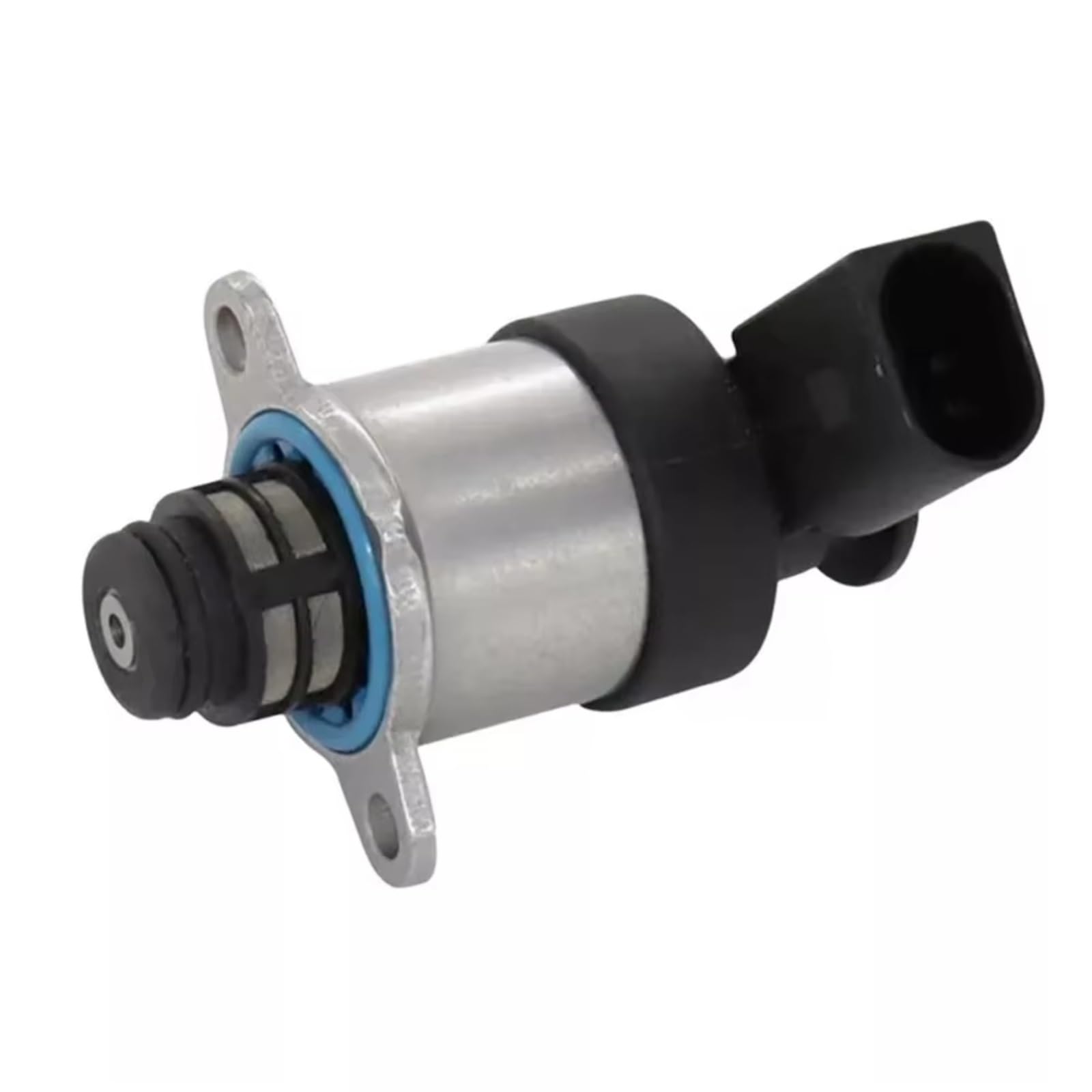 Regulador de presión del riel Combustible Compatible con Seat para Exeo 2.0 para TDI 2009 Regulador De Bomba Combustible Válvula Control Succión Accesorios para Coche OEM 1462C00987