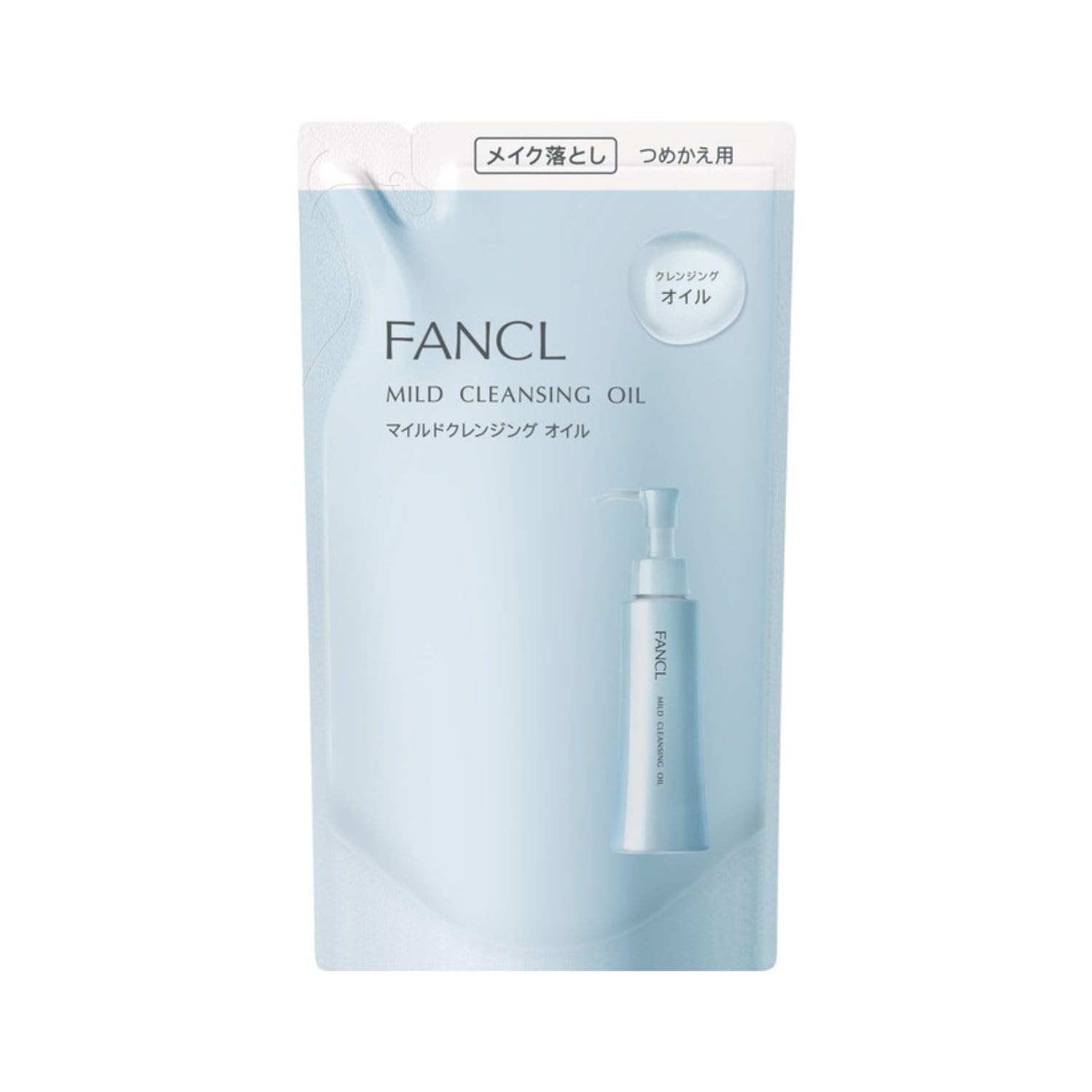 Amazon | ファンケル FANCL (新) マイルド クレンジングオイル
