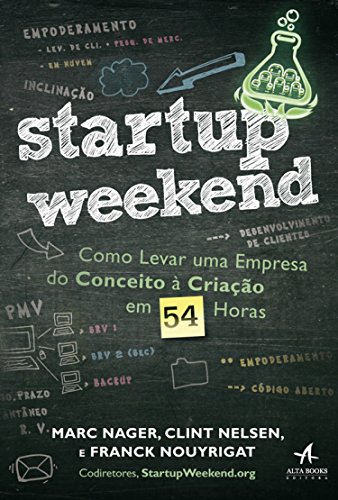 Startup Weekend