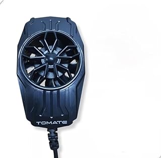 Cooler gamer portátil para celular resfriador de celular