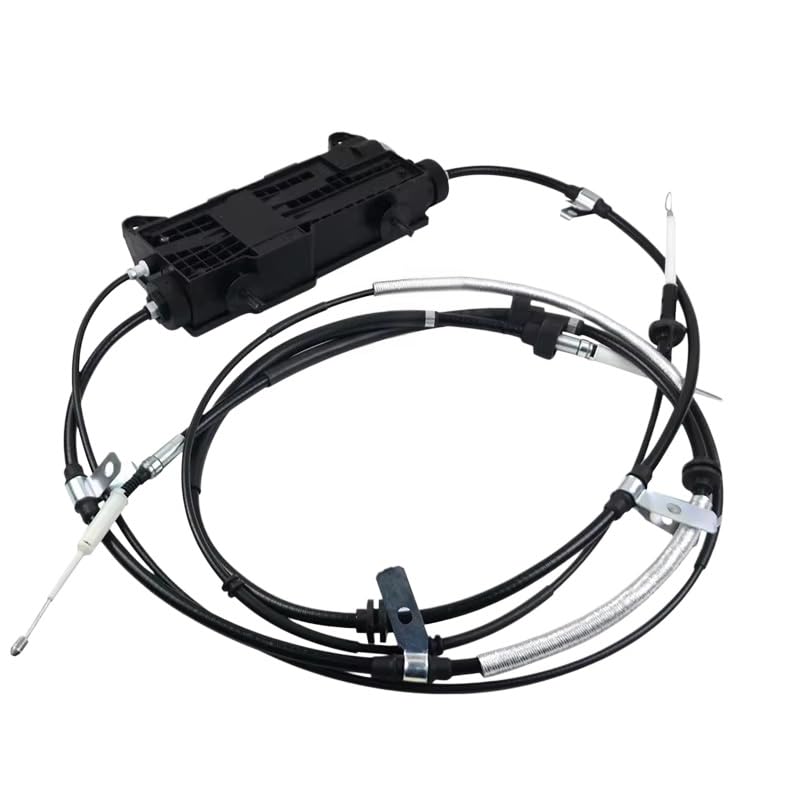 Actuador LR072318 freno de estacionamiento para Land Rover Discovery 4 1