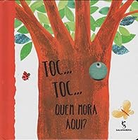 Toc... toc... Chi abita qui? Cucù chi sono? 8516098540 Book Cover