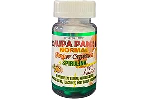 Chupa Panza Normal: Elimina Tallas con 100% Naturalidad