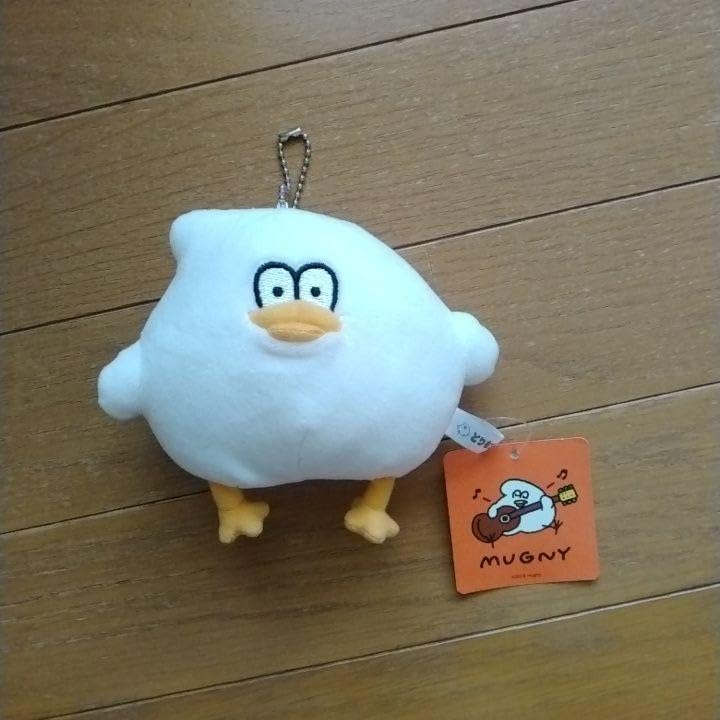 Amazon.co.jp: とりもち ぬいぐるみ マスコット キーホルダー : おもちゃ