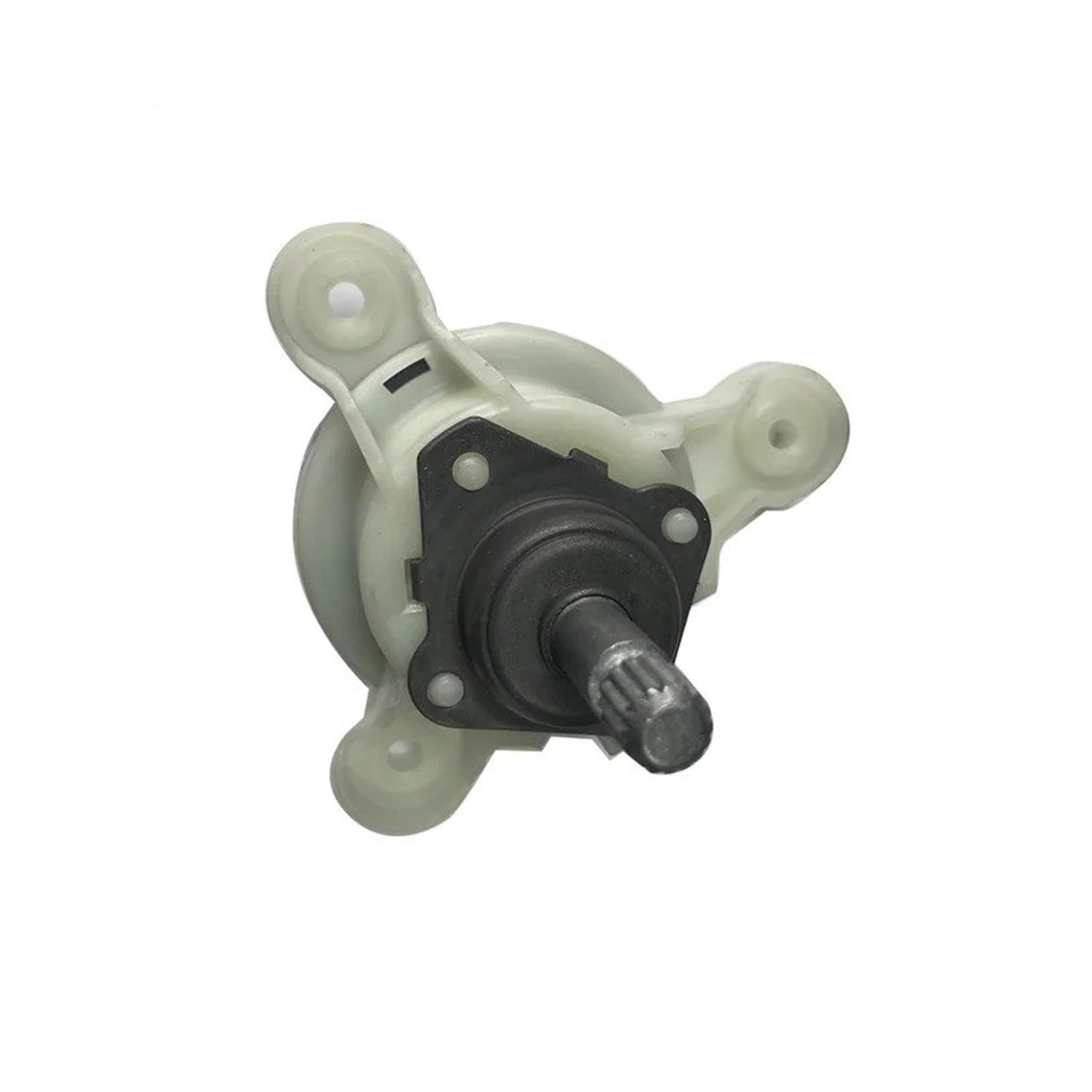 Kiryu One Color Regulator For Vw For Polo 01-09 Front Right Window Lifter Gear Driver Unit 6Q4837462f