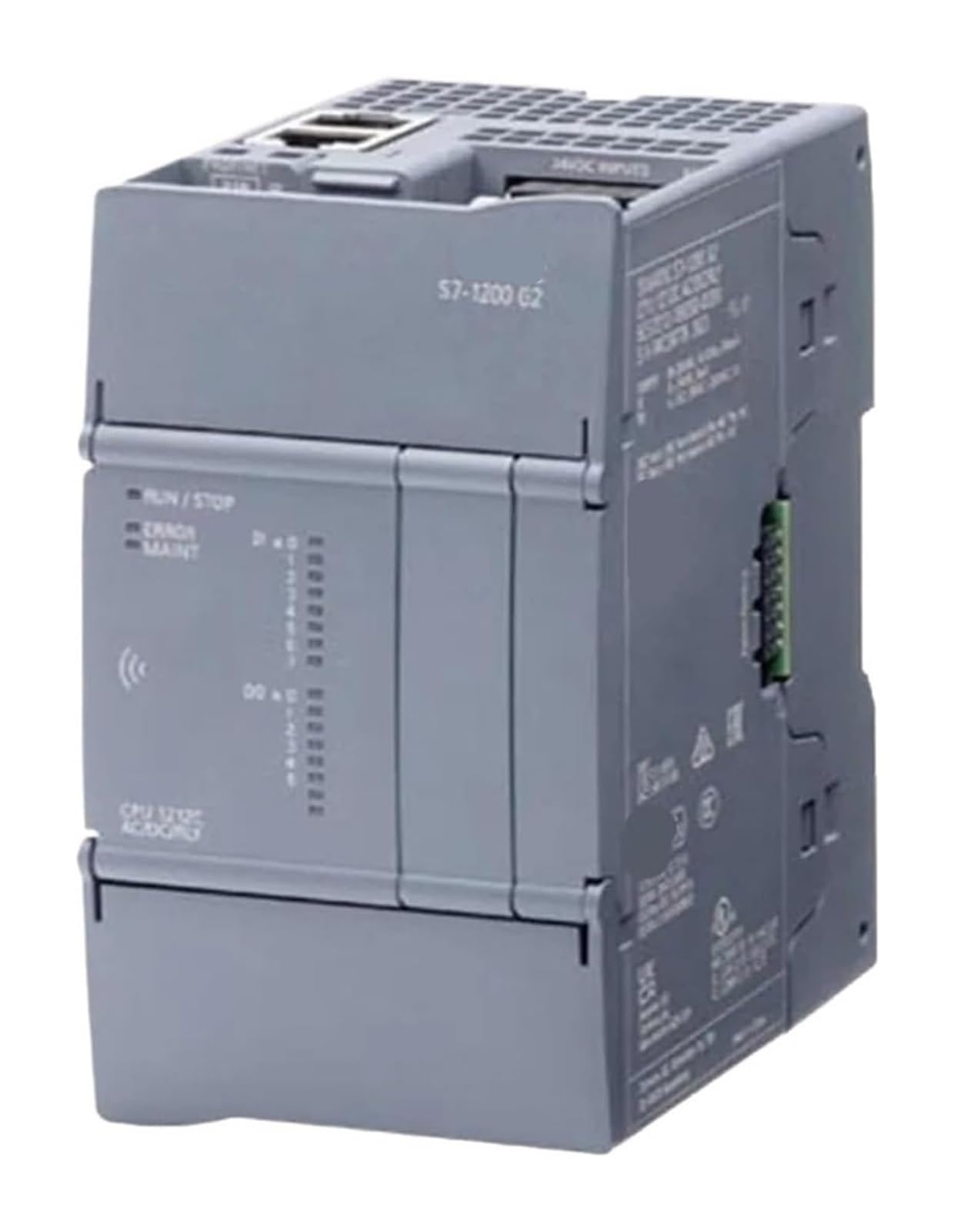 S7-1200 G2 CPU1212C 6ES7212-1HG50-0XB0 automate programmable industriel