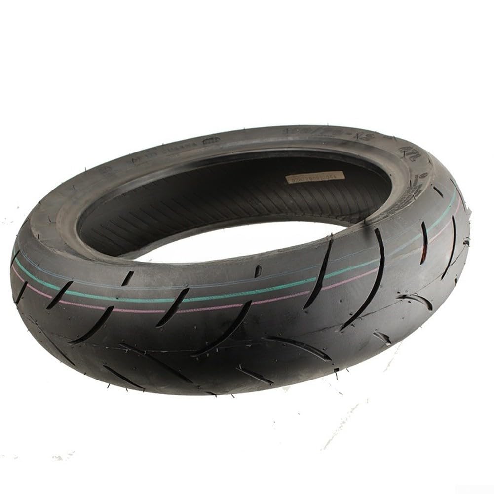 Neumático de vacío 110/70-12 Diseño resistente a pinchazos