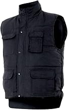 VELILLA 108;Multi-pocket Puffer Vest