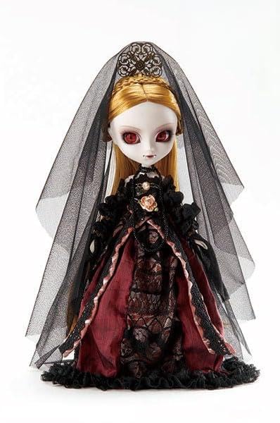 プーリップ　エルジェベト　開封品 Amazon | Pullip(プーリップ) Elisabeth(エルジェベト) | 人形