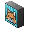 Divoom TimeBox EVO – 6W pixel Bluetooth-luidspreker met intelligente app – zwart