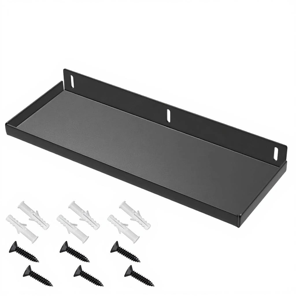 Hsioluted Multifunctional Wrench Screwdriver Organization Rack Storage Holder Garage Wall Mount Hardware Tool Display Hanger Professional Tool Storage