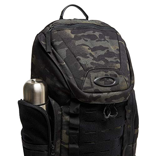 Oakley Link Pack Miltac 2.0 Backpack Black Multicam2