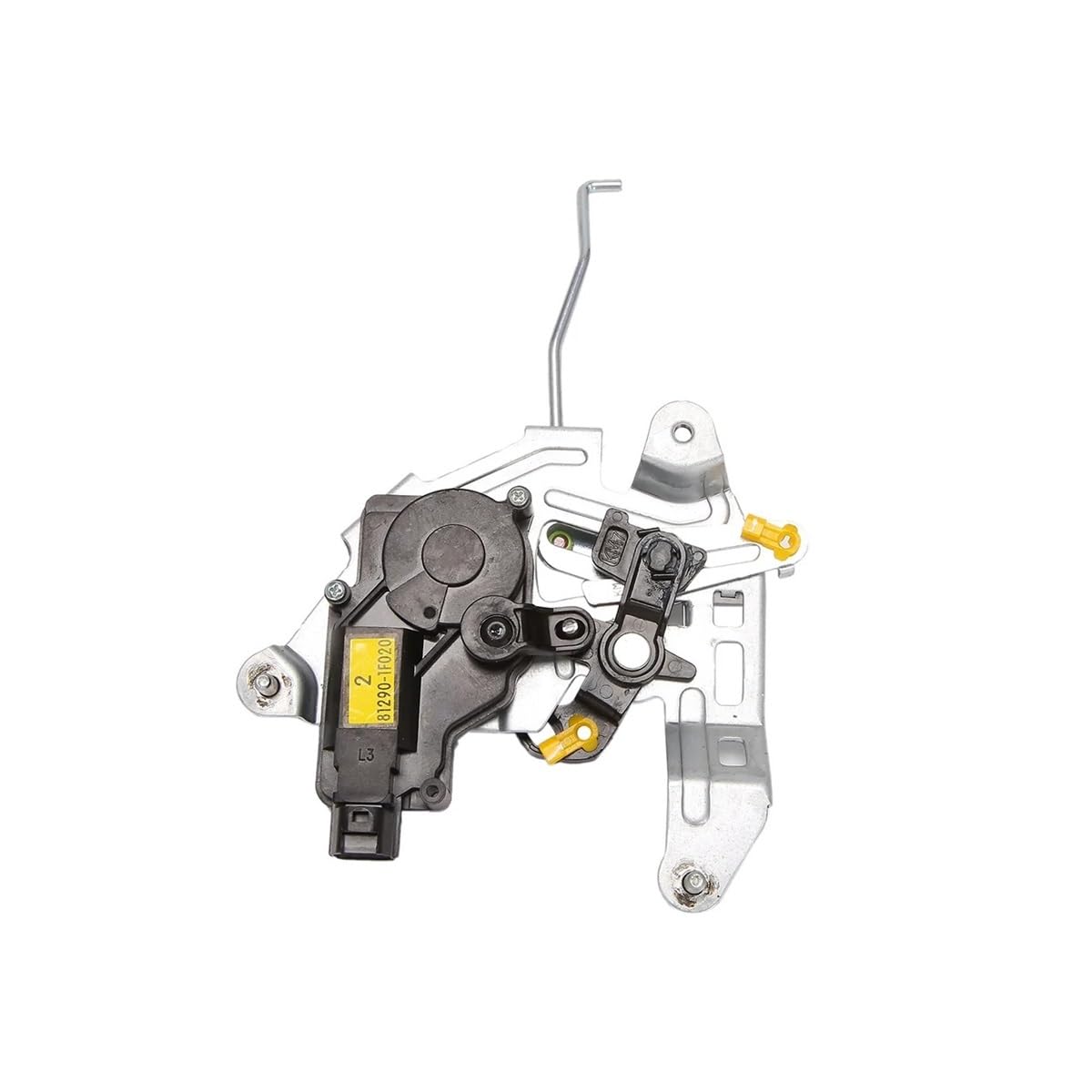 Actionneur serrure porte coffre pour réparer hayon Kia Sportage 05-10