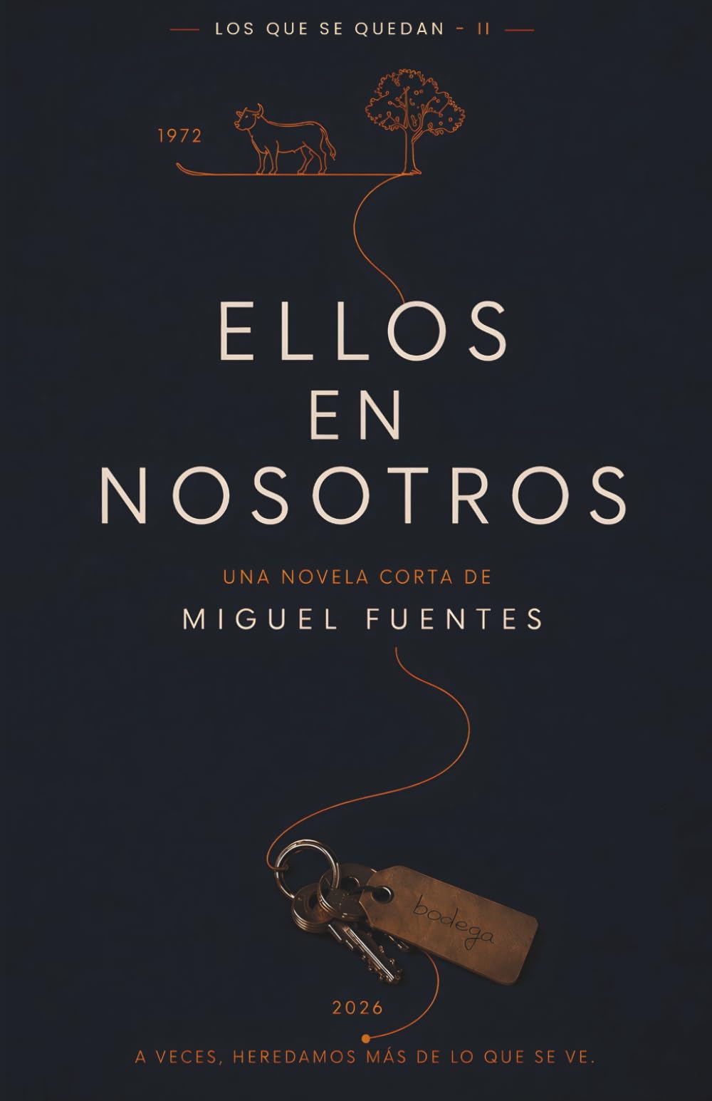 Ellos en Nosotros (Los que se quedan)