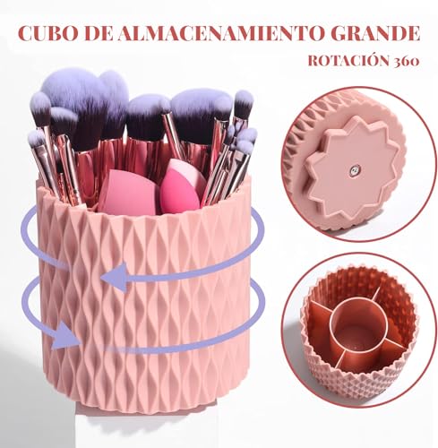 Catálogo para Comprar On-line Brochas de maquillaje - solo los mejores. 23 Catálogo para Comprar On-line Brochas de maquillaje - solo los mejores. 17