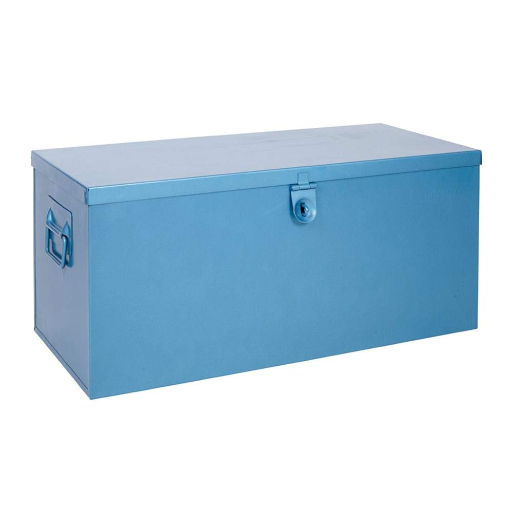 Heco serie 138 - Caja metalica 835x370x370mm 19,8kg