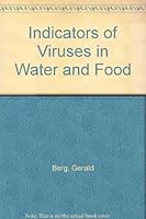 Indicators of Viruses in Water and Food 0250400553 Book Cover