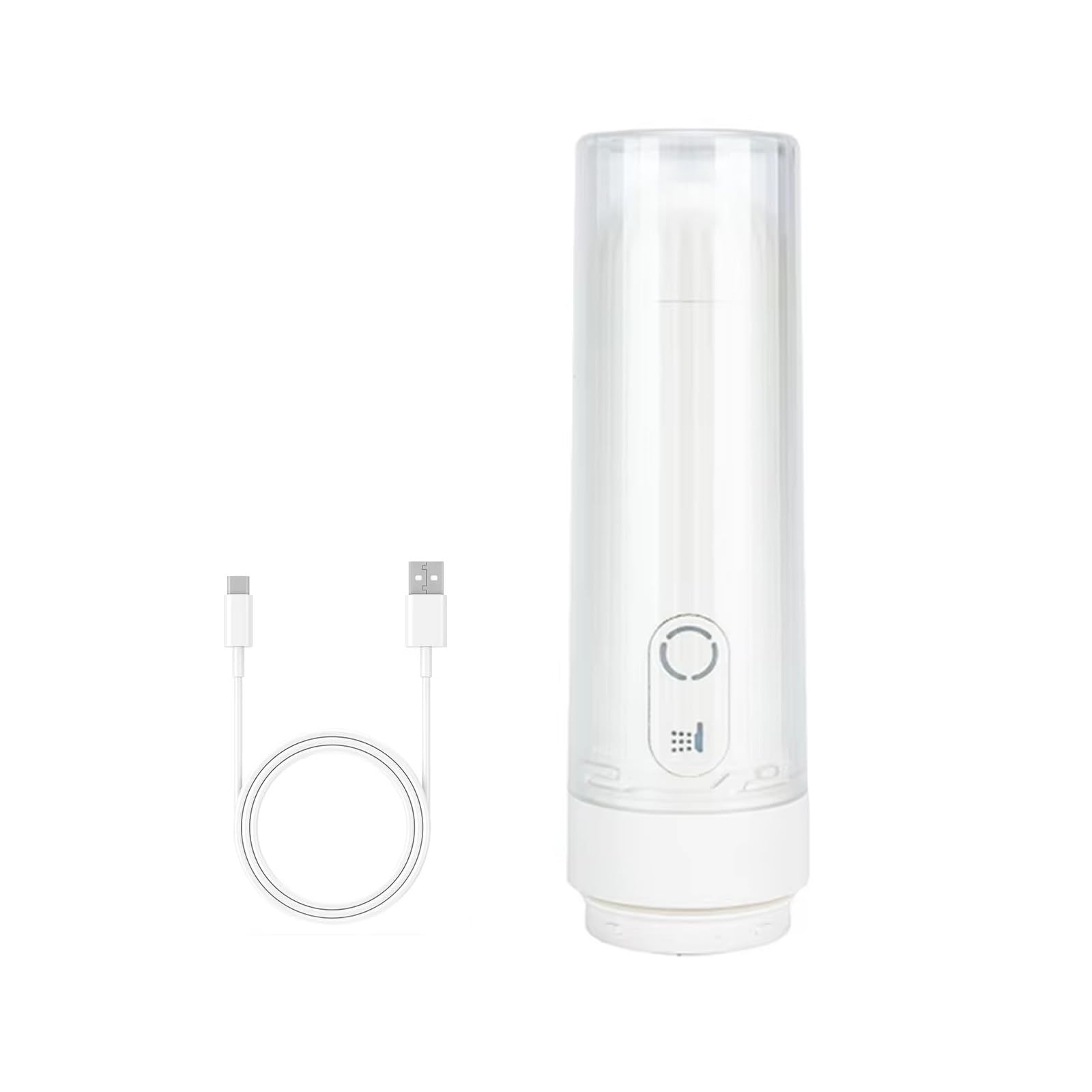 Dispositivo di lavaggio del bidet elettrico portatile intelligente Facile da usare Soluzione di cura intimaDispositivo femminile elettrico per le donne bidet