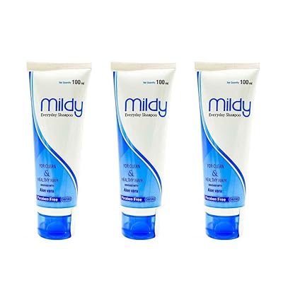 Mildy Everyday Shampoo -...