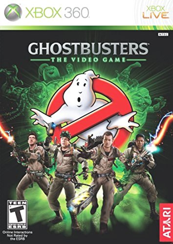 Image of Ghostbusters: The Video Game - Xbox 360