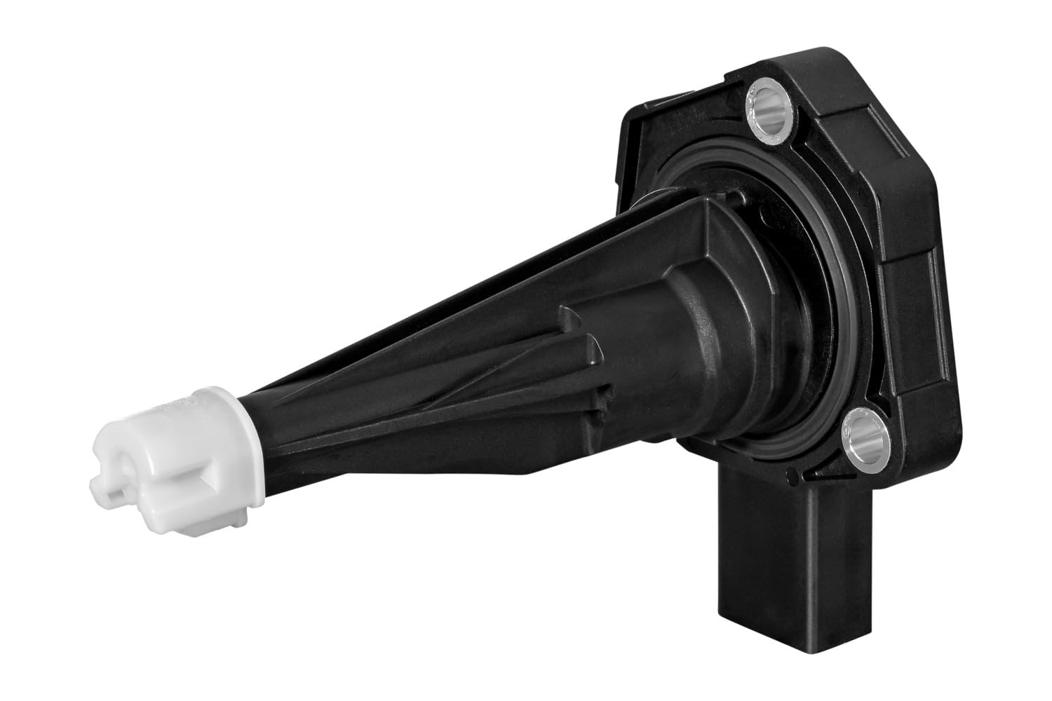HELLA 6PR 011 544-021 Sensor, Motorölstand - 3-polig - geschraubt - mit Dichtungen