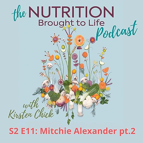 S2 E11 Mitchie Alexander pt.2