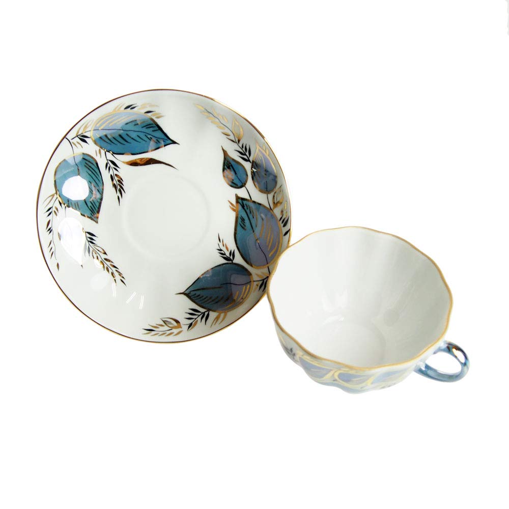 Amazon｜インペリアルポーセレン (Imperial Porcelain) ムーン ティー
